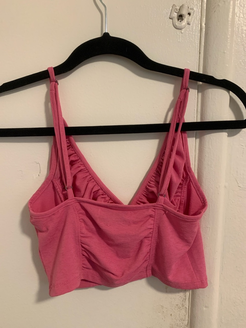 ✨2/$15✨Pink urban outfitters tank! - Picture 3 of 3